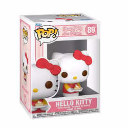 Funko Pop Hello Kitty And Friends Hello Kitty Figure 89
