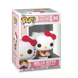 Funko Pop Hello Kitty And Friends Hello Kitty Figure 89