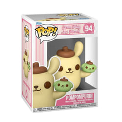Funko Pop Hello Kitty And Friends Pompomurin Figure 94