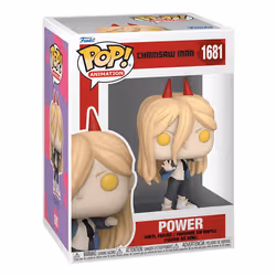FUNKO POP! 80323 toy figure - Additional view 2