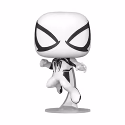 Funko Pop! Marvel: Gamerverse - Spider-Man 2: Anti-Venom Suit Peter Parker - Additional view 2