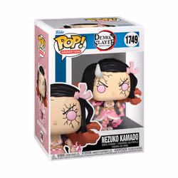 FUNKO POP! Nezuko Kamado - Additional view 2