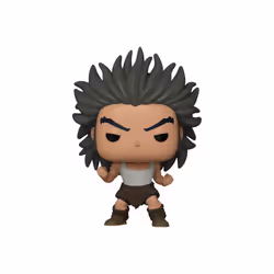 Funko POP Animation: HxH - Uvogin - Hunter X Hunter (HXH) - Collectable Vinyl Figure - Gift Idea - Official Merchandise - for ...
