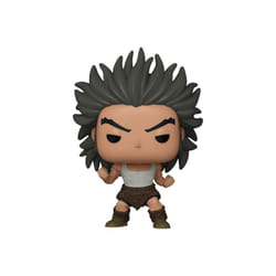 Funko POP Animation: HxH - Uvogin - Hunter X Hunter (HXH) - Collectable Vinyl Figure - Gift Idea - Official Merchandise - for Kids & Adults - Anime Fa