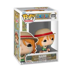 FUNKO POP! Nami (Crying)