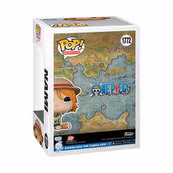 FUNKO POP! Nami (Crying)