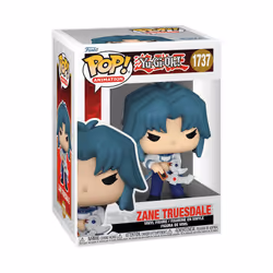 FUNKO POP! Animation 80379 collectible figure