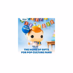 FUNKO POP! Plus Katsuki Bakugo - Additional view 2