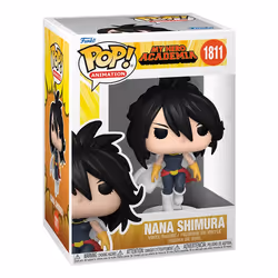 FUNKO POP! Nana Shimura