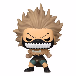 FUNKO POP! Shishido, Collectible figure, Anime & Manga
