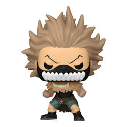 FUNKO POP! Shishido