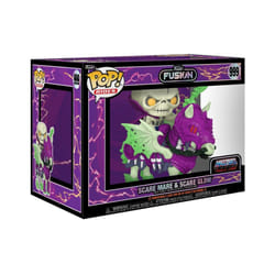 FUNKO POP! Masters of the Universe