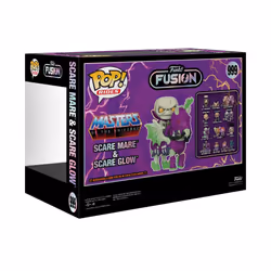 FUNKO POP! Masters of the Universe