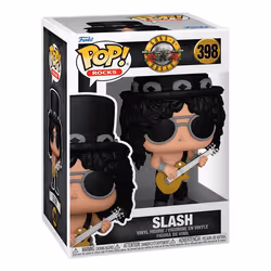 FUNKO POP! Slash