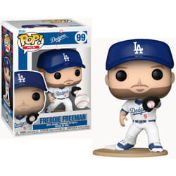 Funko Pop! MLB: Dodgers - Freddie Freeman