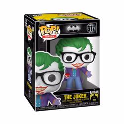 Funko Pop! Movies: Batman's 85th Anniversary - The Joker