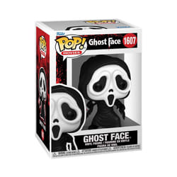 Ghost Face | Funko Movies | #1607