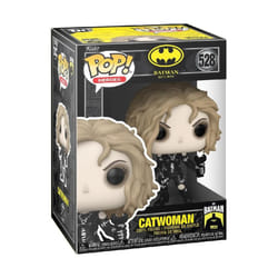 Funko Pop Heroes Batman Returns Catwoman Figure 528