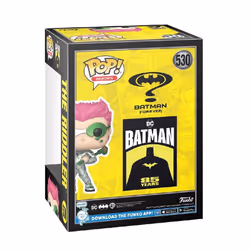 Funko Pop Heroes Batman Forever The Riddler Figure 530