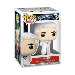 Funko Pop! Movies: Superman (1978) - JOR-EL