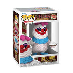 Funko Pop Killer Klowns Chubby Figure 1622
