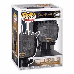 FUNKO POP! Mouth of Sauron - Additional view 2