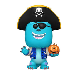Funko Pop Pixar Halloween Sully Figure 1488