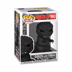 FUNKO POP! 80878, Collectible figure, Movie & TV series