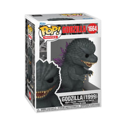 Funko Pop! Movies: Godzilla 70th Anniversary - Godzilla 1999
