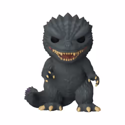 Funko Pop! Movies: Godzilla 70th Anniversary - Godzilla 1999
