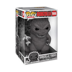 Funko Pop! Jumbo: Godzilla 70th Anniversary - Godzilla 1954