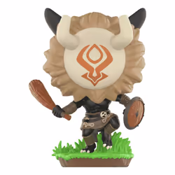 FUNKO POP! 80896, Collectible figure, Video game