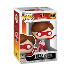 Funko POP Disney: Incredibles 20th Anniversary - Elastigirl - Collectable Vinyl Figure - Gift Idea - Official Merchandise - for Kids & Adults - Movies
