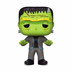 Funko Pop! Movies: Universal Monsters - Frankenstein
