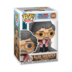 Funko POP Movies: Wet Hot American Summer - Alan Shemper - Collectable Vinyl Figure - Gift Idea - Official Merchandise - for Kids & Adults - Movies Fa