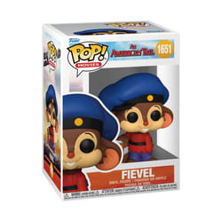 Funko Pop! Movies: American Tail - Fievel