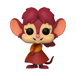 Funko POP Movies: American Tail - Tanya Mousekewitz - an American Tail - Collectable Vinyl Figure - Gift Idea - Official Merchandise - for Kids & Adul