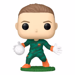 FUNKO POP! 81534, Collectible figure, Sport