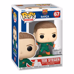FUNKO POP! 81534 collectible figure/statue