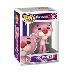 Funko Pop! TV: The Pink Panther - Pink Panther