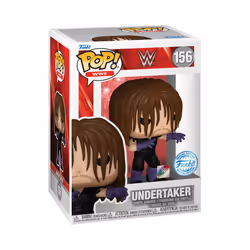 Pop! Vinyl: WWE - Undertaker *SummerSlam 1994* (Fanatics Exclusive)