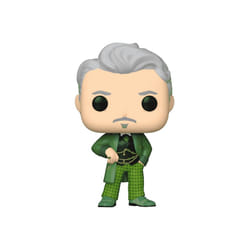 Funko Pop! Wicked The Wizard Vinyl Figure  4.15 inches