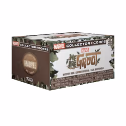 Funko Marvel Collector Corp Subscription Box: We are Groot - 3XL