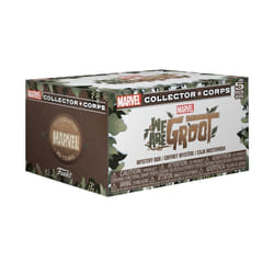 Funko Marvel Collector Corp Subscription Box: We are Groot - 3XL