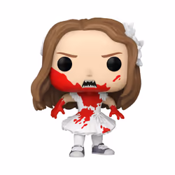 Funko POP! Movies: Abigail - Abigail - Collectable Vinyl Figure - Gift Idea - Official Merchandise - for Kids & Adults - Horror Fans - Model Figure fo - Additional view 3