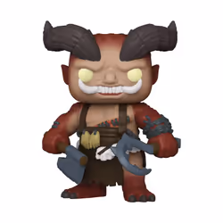 FUNKO POP! Super The Butcher - Additional view 2