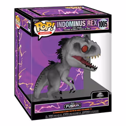 FUNKO POP! Jurassic World