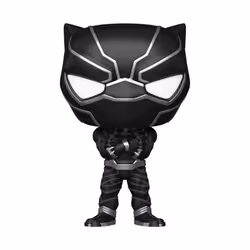 Funko Pop!: Marvel - Black Panther