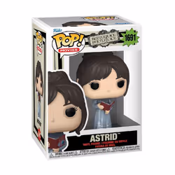 Funko Pop Movies Beetlejuice Beetlejuice Astrid Figure 1691