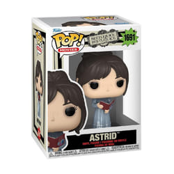 Funko Pop Movies Beetlejuice Beetlejuice Astrid Figure 1691